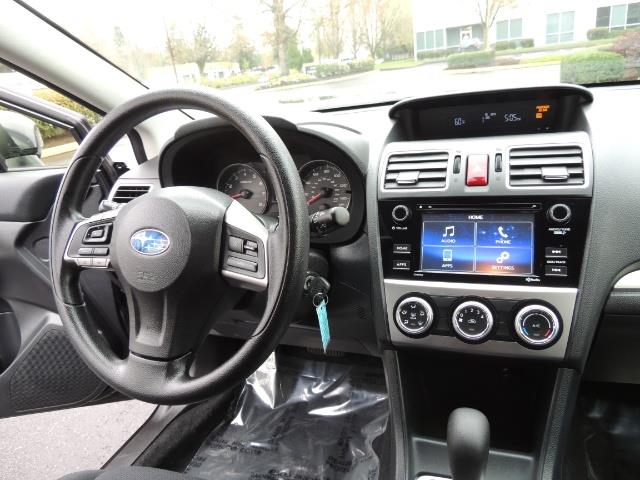 2016 Subaru Impreza 2.0i Premium / HatchBack Wagon / Backup camera - Photo 18 - Portland, OR 97217