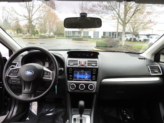 2016 Subaru Impreza 2.0i Premium / HatchBack Wagon / Backup camera - Photo 33 - Portland, OR 97217