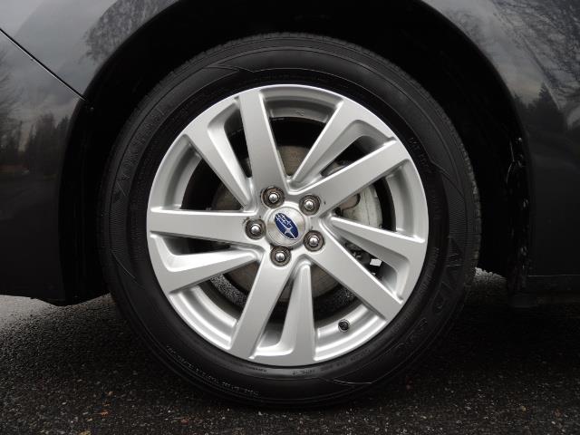 2016 Subaru Impreza 2.0i Premium / HatchBack Wagon / Backup camera - Photo 40 - Portland, OR 97217