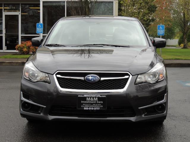 2016 Subaru Impreza 2.0i Premium / HatchBack Wagon / Backup camera - Photo 5 - Portland, OR 97217