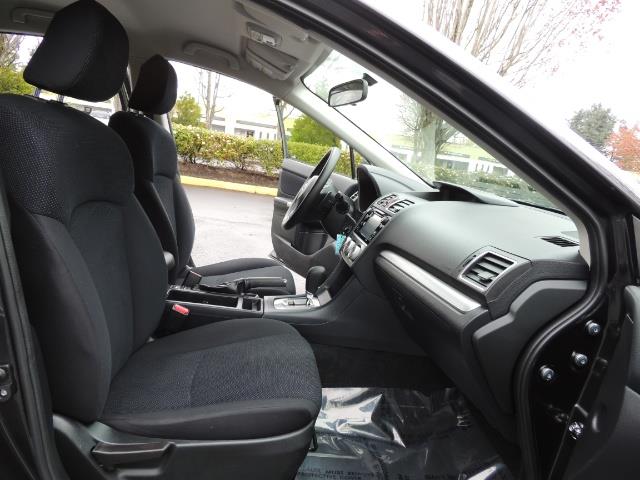 2016 Subaru Impreza 2.0i Premium / HatchBack Wagon / Backup camera - Photo 15 - Portland, OR 97217