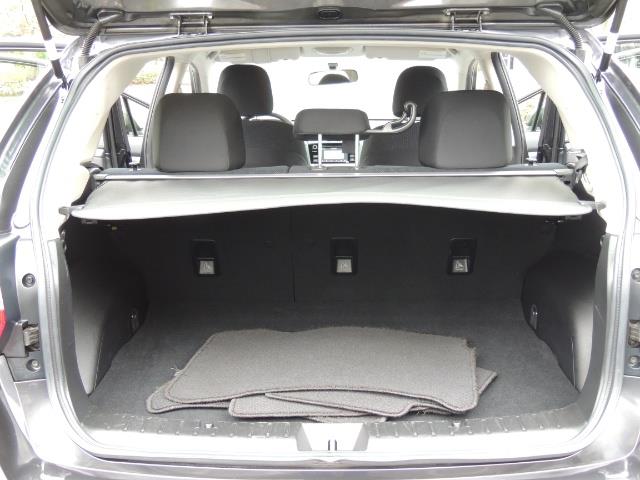 2016 Subaru Impreza 2.0i Premium / HatchBack Wagon / Backup camera - Photo 16 - Portland, OR 97217