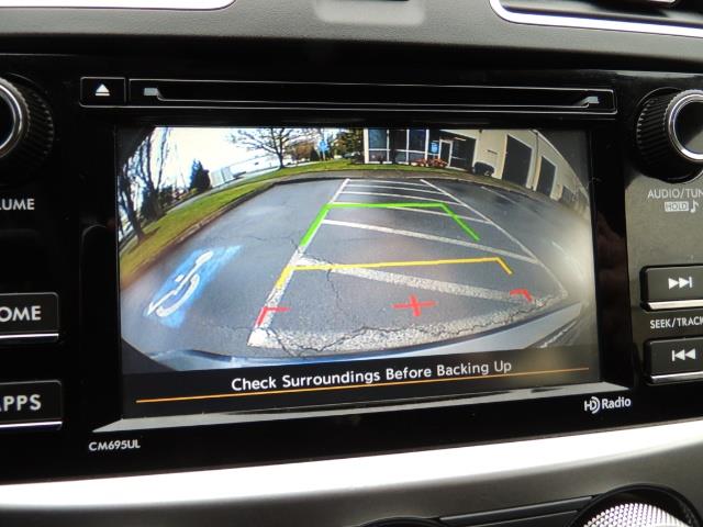 2016 Subaru Impreza 2.0i Premium / HatchBack Wagon / Backup camera - Photo 21 - Portland, OR 97217