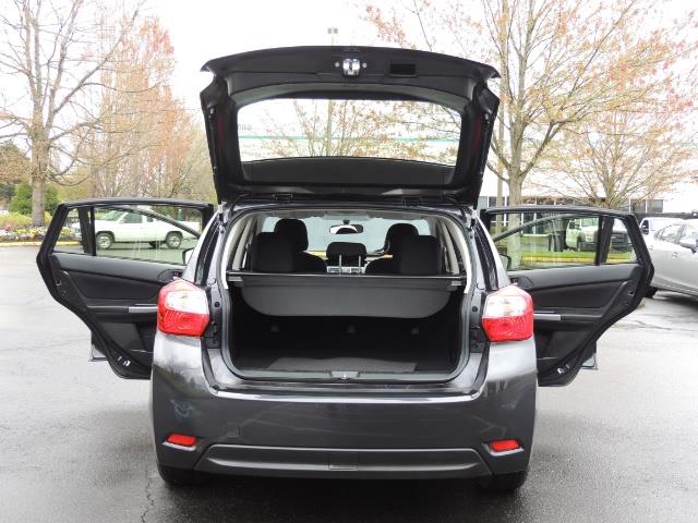 2016 Subaru Impreza 2.0i Premium / HatchBack Wagon / Backup camera - Photo 17 - Portland, OR 97217