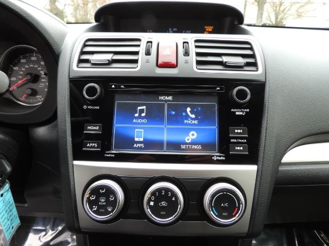 2016 Subaru Impreza 2.0i Premium / HatchBack Wagon / Backup camera - Photo 20 - Portland, OR 97217
