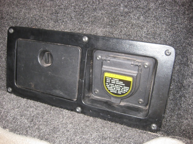 2008 Toyota Tacoma V6/ Double Cab/4WD/ Long Bed / TRD Sport - Photo 27 - Portland, OR 97217