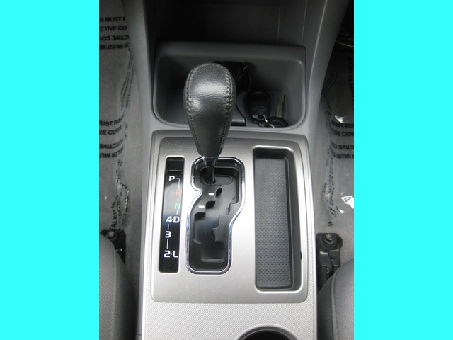 2008 Toyota Tacoma V6/ Double Cab/4WD/ Long Bed / TRD Sport - Photo 34 - Portland, OR 97217
