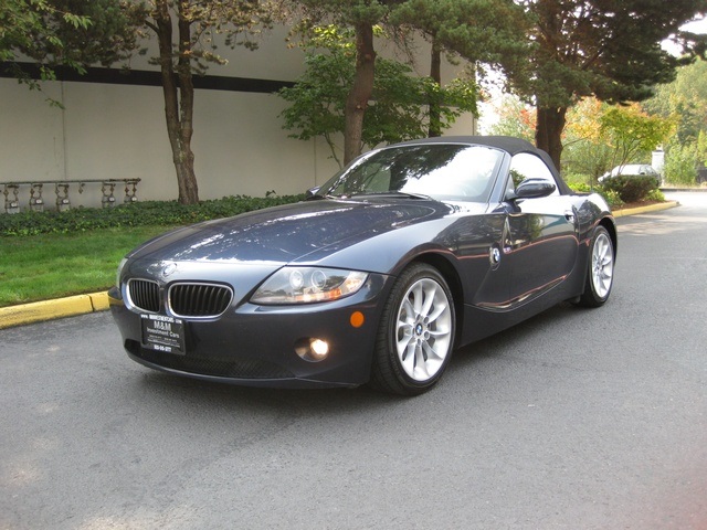 Bmw z4 for sale portland or #3