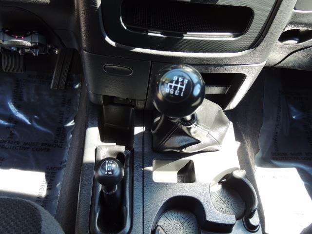 2004 Dodge Ram 2500 SLT 4dr / 4X4 /5.9L DIESEL / 6-SPEED / 1-OWNER - Photo 20 - Portland, OR 97217