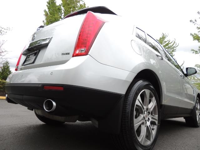 2012 Cadillac SRX Premium Collection / AWD / FULLY LOADED / Excel Co - Photo 10 - Portland, OR 97217