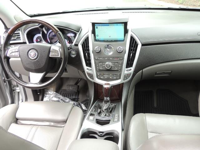 2012 Cadillac SRX Premium Collection / AWD / FULLY LOADED / Excel Co - Photo 17 - Portland, OR 97217