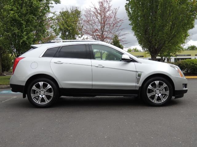 2012 Cadillac SRX Premium Collection / AWD / FULLY LOADED / Excel Co - Photo 4 - Portland, OR 97217