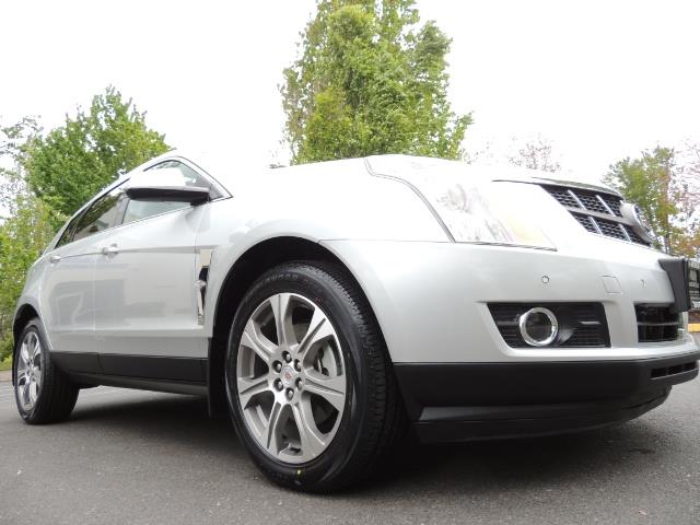 2012 Cadillac SRX Premium Collection / AWD / FULLY LOADED / Excel Co - Photo 45 - Portland, OR 97217