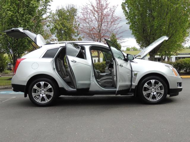 2012 Cadillac SRX Premium Collection / AWD / FULLY LOADED / Excel Co - Photo 30 - Portland, OR 97217