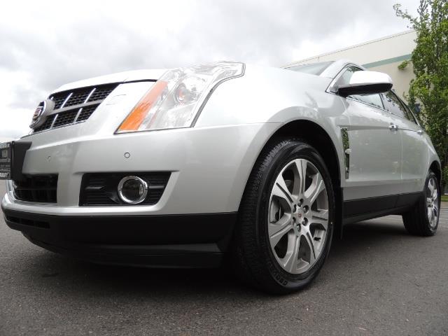 2012 Cadillac SRX Premium Collection / AWD / FULLY LOADED / Excel Co - Photo 44 - Portland, OR 97217