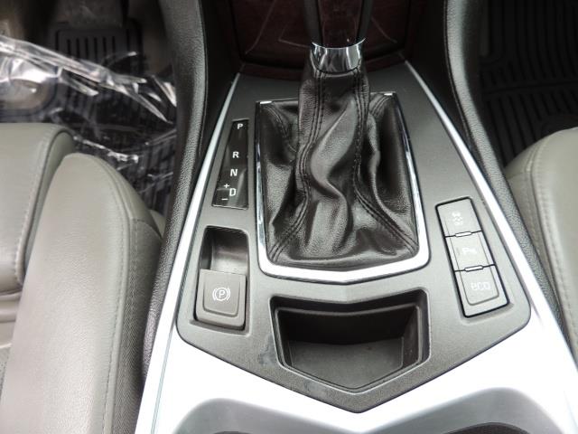 2012 Cadillac SRX Premium Collection / AWD / FULLY LOADED / Excel Co - Photo 21 - Portland, OR 97217