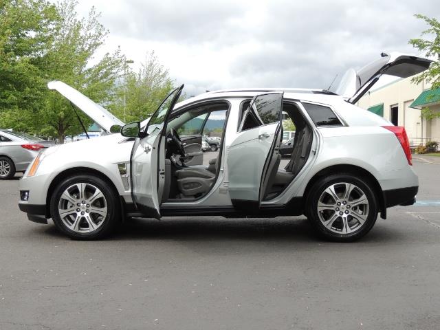 2012 Cadillac SRX Premium Collection / AWD / FULLY LOADED / Excel Co - Photo 26 - Portland, OR 97217