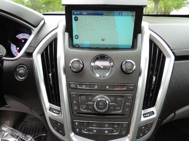 2012 Cadillac SRX Premium Collection / AWD / FULLY LOADED / Excel Co - Photo 19 - Portland, OR 97217
