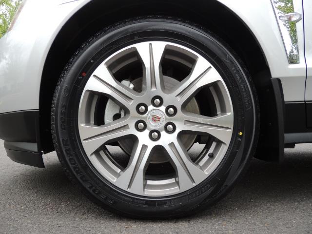 2012 Cadillac SRX Premium Collection / AWD / FULLY LOADED / Excel Co - Photo 42 - Portland, OR 97217