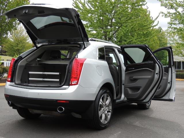 2012 Cadillac SRX Premium Collection / AWD / FULLY LOADED / Excel Co - Photo 29 - Portland, OR 97217