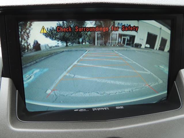 2012 Cadillac SRX Premium Collection / AWD / FULLY LOADED / Excel Co - Photo 20 - Portland, OR 97217