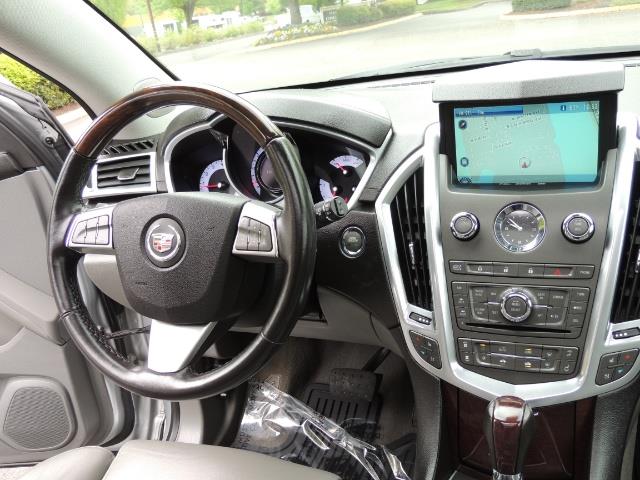 2012 Cadillac SRX Premium Collection / AWD / FULLY LOADED / Excel Co - Photo 18 - Portland, OR 97217