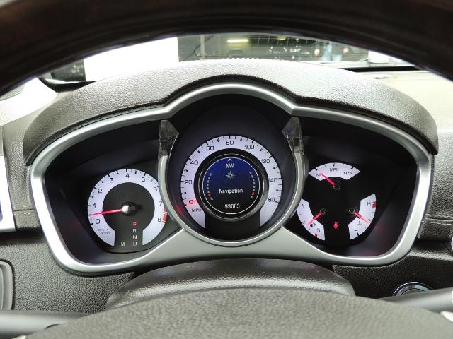 2012 Cadillac SRX Premium Collection / AWD / FULLY LOADED / Excel Co - Photo 53 - Portland, OR 97217