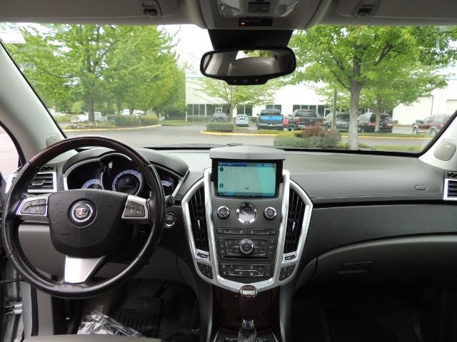2012 Cadillac SRX Premium Collection / AWD / FULLY LOADED / Excel Co - Photo 37 - Portland, OR 97217