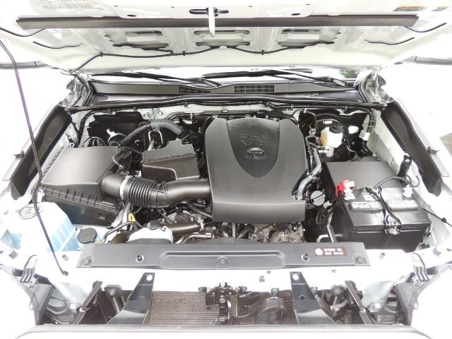 2016 Toyota Tacoma TRD Sport / 4X4 / Navi / Sunroof / LOADED / LIFTED - Photo 44 - Portland, OR 97217