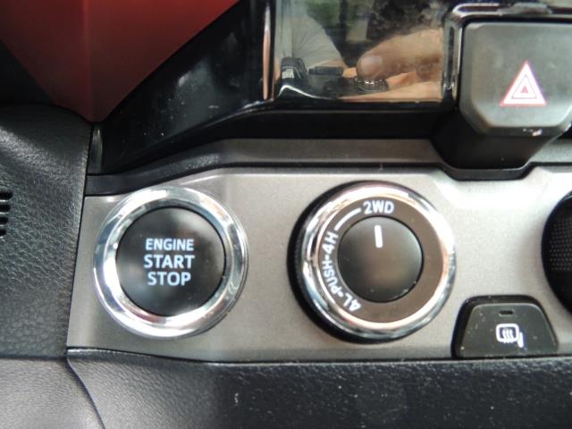 2016 Toyota Tacoma TRD Sport / 4X4 / Navi / Sunroof / LOADED / LIFTED - Photo 25 - Portland, OR 97217