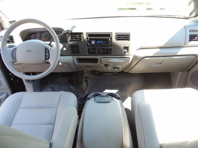2001 Ford F-350 Super Duty Lariat / 4X4 / 7.3L DIESEL / LIFTED - Photo 19 - Portland, OR 97217