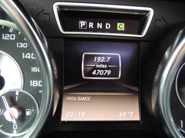 2015 Mercedes-Benz G-Class G63 AMG - Photo 47 - Portland, OR 97217