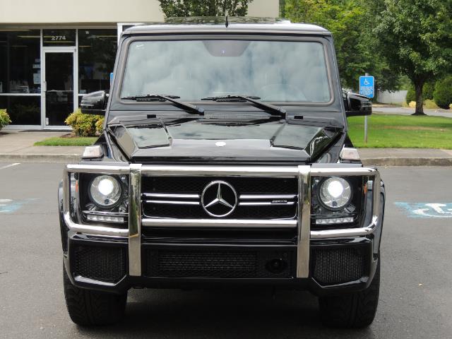 2015 Mercedes-Benz G-Class G63 AMG - Photo 5 - Portland, OR 97217