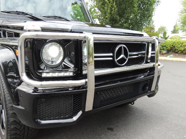 2015 Mercedes-Benz G-Class G63 AMG - Photo 10 - Portland, OR 97217