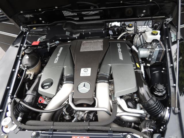 2015 Mercedes-Benz G-Class G63 AMG - Photo 13 - Portland, OR 97217