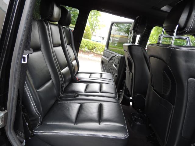 2015 Mercedes-Benz G-Class G63 AMG - Photo 17 - Portland, OR 97217