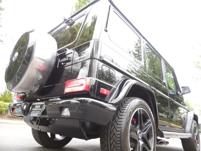 2015 Mercedes-Benz G-Class G63 AMG - Photo 56 - Portland, OR 97217