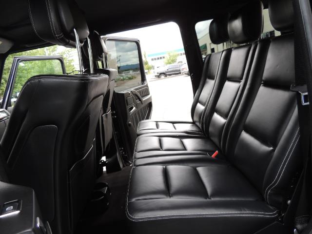 2015 Mercedes-Benz G-Class G63 AMG - Photo 16 - Portland, OR 97217