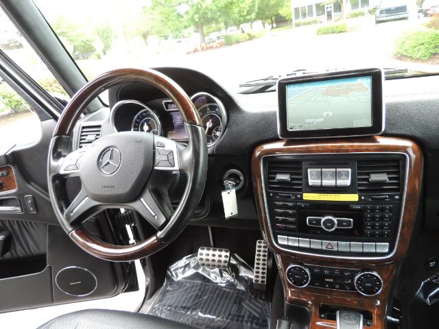 2015 Mercedes-Benz G-Class G63 AMG - Photo 23 - Portland, OR 97217