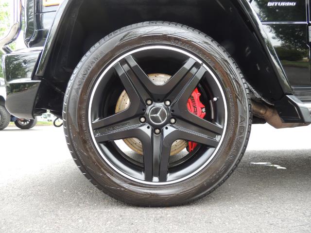 2015 Mercedes-Benz G-Class G63 AMG - Photo 20 - Portland, OR 97217