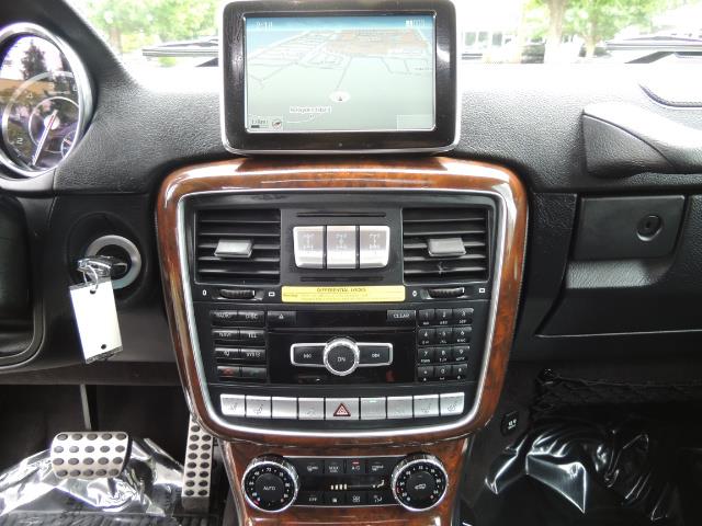 2015 Mercedes-Benz G-Class G63 AMG - Photo 22 - Portland, OR 97217