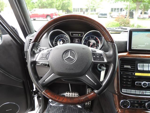 2015 Mercedes-Benz G-Class G63 AMG - Photo 44 - Portland, OR 97217