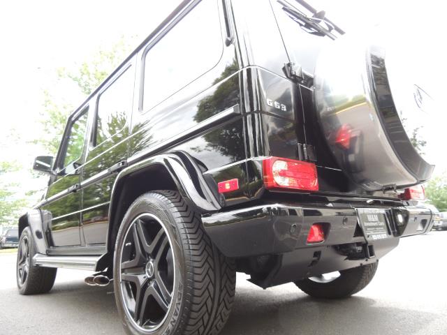 2015 Mercedes-Benz G-Class G63 AMG - Photo 54 - Portland, OR 97217