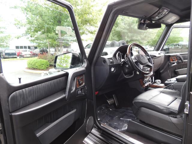 2015 Mercedes-Benz G-Class G63 AMG - Photo 14 - Portland, OR 97217