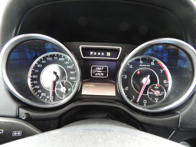 2015 Mercedes-Benz G-Class G63 AMG - Photo 46 - Portland, OR 97217