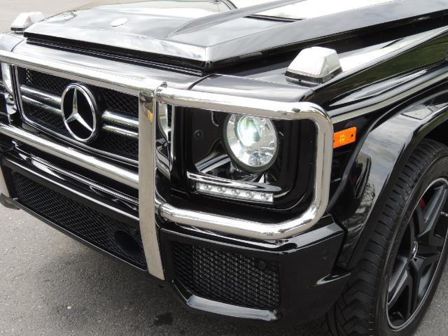 2015 Mercedes-Benz G-Class G63 AMG - Photo 9 - Portland, OR 97217