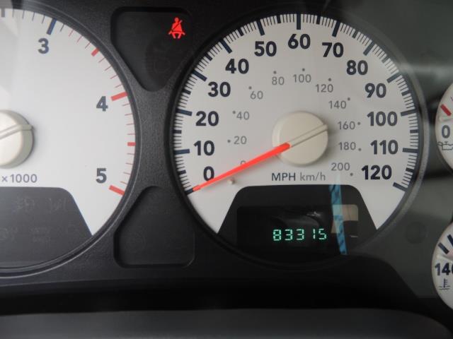 2006 Dodge Ram 2500 BIG HORN 4X4 5.9 L CUMMINS Diesel 6 SPEED 83K MLS - Photo 24 - Portland, OR 97217