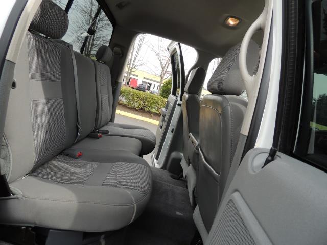 2006 Dodge Ram 2500 BIG HORN 4X4 5.9 L CUMMINS Diesel 6 SPEED 83K MLS - Photo 16 - Portland, OR 97217