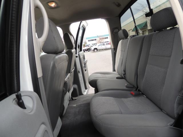 2006 Dodge Ram 2500 BIG HORN 4X4 5.9 L CUMMINS Diesel 6 SPEED 83K MLS - Photo 15 - Portland, OR 97217