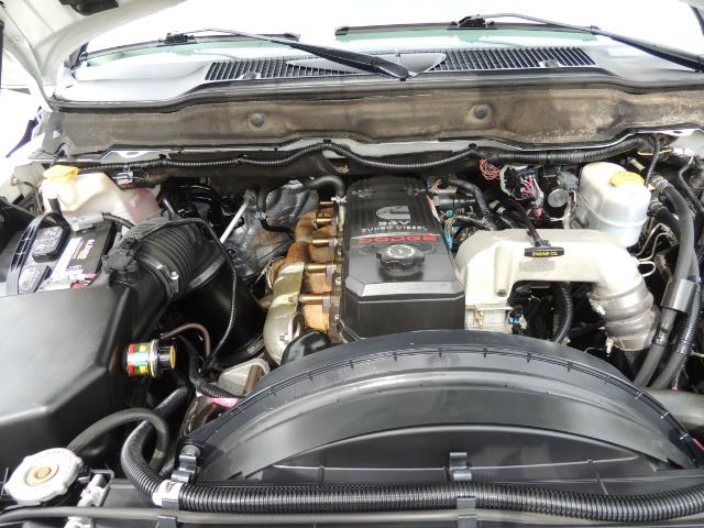 2006 Dodge Ram 2500 BIG HORN 4X4 5.9 L CUMMINS Diesel 6 SPEED 83K MLS - Photo 21 - Portland, OR 97217